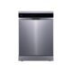 Lava Louças 14 Serviços Inox Smart Home Midea MDWEF1433GSS2-220v