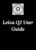 Leica Q2 User Guide: Unlocking the Soul of Your Camera (English Edition)