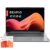 Lenovo Laptop IdeaPad 1i com Microsoft 365 Home and Business • 20 GB de RAM • Armazenamento na nuvem de 1 TB e SSD de 256 GB • Intel Core • 14 telas antirreflexo • WiFi-6 • Bateria de 11 horas