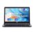 LETSUNG Laptop Itel de 14 polegadas – Celeron N4000 (Dual-Core), UHD Graphics 600, 4GB RAM 256GB SSD, tela HD Micro-Edge de 14 polegadas, ultrafino, bateria de longa duração de 4000 mAh, WiFi 2,4G/5G