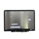 Lyinsen Laptop de substituição 30 pinos LED IPS Touch Screen digitalizador conjunto de 12,2 polegadas para Lenovo Chromebook 500E Yoga Gen4 82W4 82W5 5D11C95914