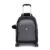 Mochila de Rodinhas Zea Kipling Space Black BL