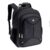Mochila Executiva Preta Multifuncional, Poliéster, 35L, 46x35x5cm, Compartimento para Notebook 18 Polegadas, 3 Divisões, Reforçada