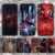 Motorola Moto E13 E20 E22 E22i G10 G20 G30 G9 G9play Capa De Silicone Macio 4A2Z Homem Aranha Telefone Personalizada
