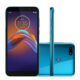 MOTOROLA MOTO E6 PLAY XT2029-3 32GB, 2GB RAM, QUAD CORE TELA 5.5 – Azul