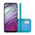 Motorola Moto G20 64GB 4GB Ram Tela 6.5” Câmera 48Mp – Azul