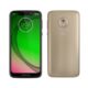 Motorola Moto G7 Play 32Gb Dual Sim Dourado