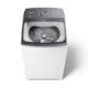 Máquina de Lavar Branca 14kg Brastemp com Smart Sensor e Lavagem Rápida – BWJ14AB