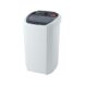 Máquina de Lavar Roupa 20Kg Premium Lavadora Wanke Semi-Automática Branco 127V – LWBE201T3