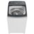 Máquina de Lavar Roupas Brastemp BWF18AB 18kg 12 Programas de Lavagem Ciclo Tira Manchas Advanced