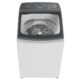 Máquina de Lavar Roupas Brastemp BWF18AB 18kg 12 Programas de Lavagem Ciclo Tira Manchas Advanced