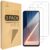 Mr.Shield Protetor de tela compatível com Xiaomi Poco M7 4G / Poco M7 Plus 5G [vidro temperado] [pacote com 3] [vidro japonês com dureza 9H]