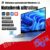 Notebook 15,6″ HD 1080 ATFLY N156 Intel Celeron 16GB RAM 512GB SSD Windows 11 5G LTE Wi-Fi Notebook-BML
