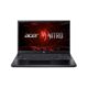 Notebook Acer Nitro V15 ANV15-51-7837 Intel Core I7 13ª Geração H Tela 15.6 IPS FHD 144Hz (GPU Nvidia RTX 3050) retro iluminado na cor branca Linux Gutta.