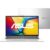 Notebook Asus Core I3/4Gb/128Gb / Ssd128 / 15,6″ /Win11 Home Prata
