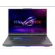 Notebook Asus Rog Strix G16, Intel Core i9, 16GB RAM, SSD 512GB, Tela 16″ RTX 4060 8GB, G614JV-N3094W