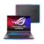 Notebook ASUS ROG Strix G16, Intel Core i9, RTX 5060, 16 GB, 512 GB SSD W11 Home, 16.0”, Eclipse Gray – G615JMR-S5001W