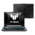 Notebook ASUS TUF Gaming A15, RTX 3050, AMD RYZEN 7, 16 GB, 512 GB SSD, W11 Home, Tela 15.6” FHD, Graphite Black