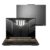 Notebook ASUS TUF Gaming F16 FX607VU RTX4050 Intel Core 5 210H 8Gb Ram 512Gb SSD Linux 16″ LED 144Hz Gray – RL054