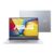 Notebook ASUS Vivobook 16, Intel Core i7 1355U, 8 GB, 512 GB SSD Win 11 Home, Cool Silver, 16″ Nível IPS – X1605VA-MB741W