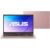 Notebook ASUS Vivobook Go 15 Intel Celeron 4GB RAM 128GB eMMC 15,6″ UHD Rosa Windows 11 – E510KA-BR833WS