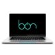 Notebook Avell B.On Intel Iris Xe Graphics 80 – i5 1135G7, 8GB, 250GB SSD NVME, Windows 10 HSL – Prata