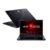 Notebook Gamer Acer Nitro v15 i5 13ª 16gb DDR5 Nvme 2tb RTX 2050 Tela 15″ 144hz