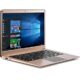 Notebook Multilaser 13.3 Pol 4Gb 64Gb Windows 10 Dual Core Dourado – PC223, Multilaser, PC223, Intel Celeron N3350, 4GB GB RAM, Tela “,