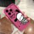 Novo 2024 Capinha POCO X3 NFC POCO X3 POCO X3 Pro POCO C40 POCO M2 Pro POCO M2 POCO M6 Pro 5G POCO C55 POCO C50 POCO C51 POCO C3 Capinha Pacha Dog Anti Drop e Anti Dirt Phone Case