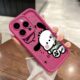Novo 2024 Capinha POCO X3 NFC POCO X3 POCO X3 Pro POCO C40 POCO M2 Pro POCO M2 POCO M6 Pro 5G POCO C55 POCO C50 POCO C51 POCO C3 Capinha Pacha Dog Anti Drop e Anti Dirt Phone Case