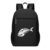 NUSDB Mochila de viagem para laptop Bone Fish Skeletons, mochila para laptop resistente e antifurto, bolsa para computador universitária, presente para homens e mulheres, serve para notebook de 43 cm