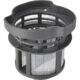 (OEM) A1PartsPro DD81-04196A Filtro de malha para máquina de lavar louça Samsung DW80R5061UG DW80R5061UT DW80T5040US peças de reposição
