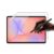 Oshmirian Protetor de tela com toque de papel para Samsung Galaxy Tab S10 Lite – Filme PET fosco antirreflexo, antiimpressões digitais, resistente a arranhões, alta sensibilidade ao toque para desenho