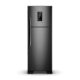 Panasonic Geladeira Panasonic BT71 Black Inox Look Duplex Frost Free 494 L Inverter A – NR-BT71PV4BA