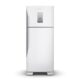 Panasonic Geladeira Panasonic Duplex Frost Free 435L A+++ Branca – NR-BT56PD4W 220v