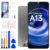 Para Samsung Galaxy A13 4G Display LCD para Galaxy A13 4G Substituição de tela SM-A135F SM-A135M SM-A135U Vidro digitalizador de tela sensível ao toque Montagem completa com ferramentas de reparo (não