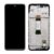 Para Xiaomi Poco M6 Pro Tela LCD Touch Screen Digitalizador Assembléia Peças para Moldura de Tela Poco M6 Pro 5G (com Moldura)