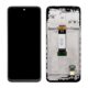 Para Xiaomi Poco M6 Pro Tela LCD Touch Screen Digitalizador Assembléia Peças para Moldura de Tela Poco M6 Pro 5G (com Moldura)
