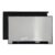 Partsatoz Nova tela de laptop NV160WUM-NY1 NV160WUM-NY2 NV160WUM-NX3 BOE0AB8 BOE0A6D N160JME-GT1 40.6 cm WUXGA 1920×1200 2K 165Hz IPS 40Pin LCD sem tela sensível ao toque Tela LED de substituição (Sem