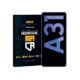 Película de Hidrogel Galaxy A31 Privacy Frontal Anti Espião