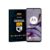 Película de Hidrogel Moto G13 Fosca Privacidade Frontal