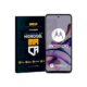 Película de Hidrogel Moto G13 Fosca Privacidade Frontal