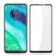 Película De Vidro 3D Anti Queda Motorola Moto G8 Moto G8 Play Moto G8 Plus Moto G8 Power e One Macro One Fusion Moto G9 Moto G9 Play Moto E6s Moto E7 Plus