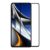 Película De Vidro 3d Premium Para Xiaomi Poco X4 Pro 5g