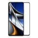 Película De Vidro 3d Premium Para Xiaomi Poco X4 Pro 5g