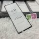 Película De Vidro 3D Temperado Espessura Max para Xiaomi Mi 8/ Mi 8 Pro/ Mi 8 Lite/ Mi 9T/ 9 Lite/ Mi 11 Lite/ Mi A3/ POCO C3/ POCO F3/ POCO M3/ M3 Pro/ M4 Pro 5G POCO M2/ POCO X3 / X3 Pro/ X4 PRO