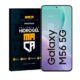 Película Hidrogel Frontal Galaxy M56 5g Privacidade