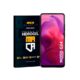 Película Hidrogel Moto G Frontal Privacidade Modelo:g22