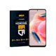 Película Hidrogel Redmi Note Linha 12 Frontal Privacidade