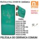 Película Poco X7 Pro 4G/ X6 / F6 Pro/ F5 Pro / F2 Pro / Note 13 Pro 5G Películas Cerâmica Original
